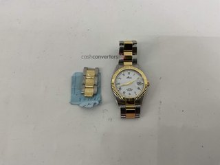 reloj pulsera caballero lotus 15197