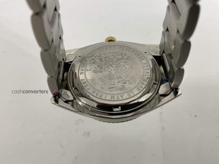 reloj pulsera caballero lotus 15197