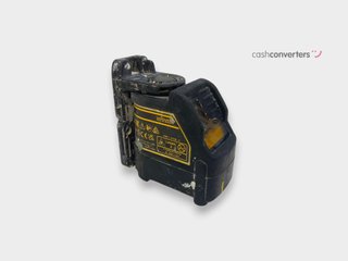 nivel laser dewalt dw088cg