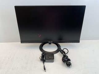monitor led asus vx239h 23 led