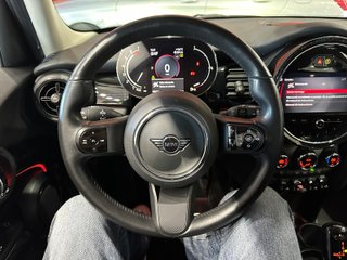 Mini COOPER 5 PUERTAS (2023)