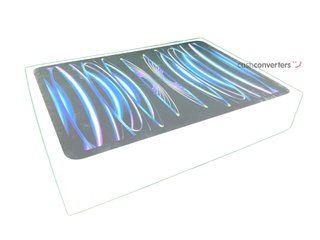 ipad apple ipad pro (wi-fi) (a2759) 128gb (11