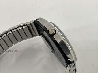 reloj pulsera caballero swatch gx708 one step