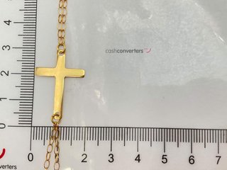 manita oro 18k