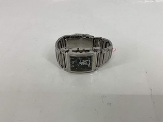 reloj pulsera caballero lotus 9943