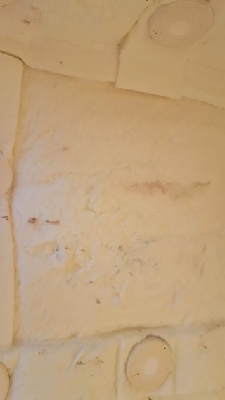 Horno Cerámica Gas DUM 75C/AG 19