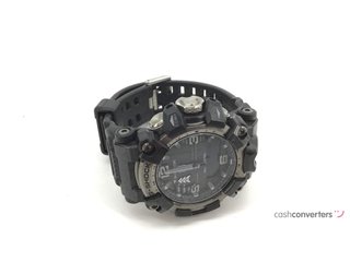 reloj pulsera caballero casio gwg-2000