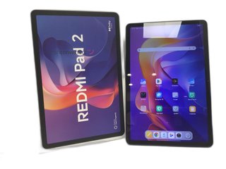 tablet pc xiaomi redmi pad 2 11 4gb 128gb wifi