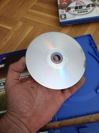 Lote 4 Juegos PlayStation 2: Buzz, PES 2009, Need