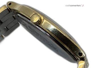 reloj pulsera señora lotus quartz