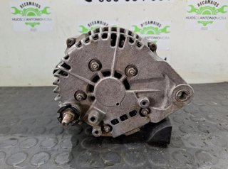 Alternador nissan 23100db000 atleon 120 107045