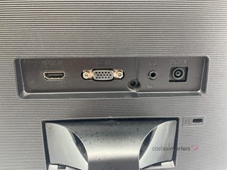 monitor led samsung ls27f350fhuxen 27 led