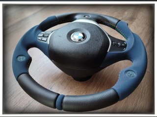 Volante BMW