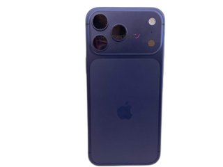 apple iphone 17 pro max 256gb