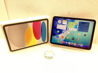ipad apple ipad (wi-fi) (a3354) 128gb (10.9) (11 generacion)