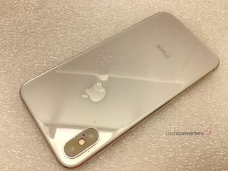 apple iphone x 256gb