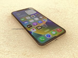 apple iphone x 256gb