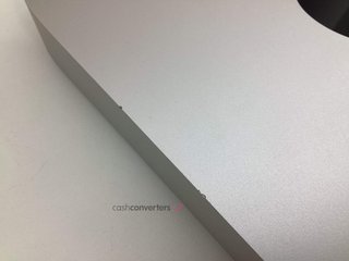 ordenador apple apple mac mini m1 3.2/8 (8gpu) (2020) (a2348)