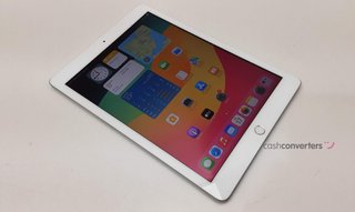 ipad apple ipad (6 gen) (wi-fi+cellular) (a1954) 32gb