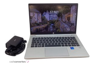 pc portatil hp hp probook 430 g8 notebook pc
