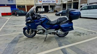 BMW R 1200RT 2008