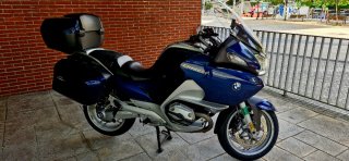 BMW R 1200RT 2008
