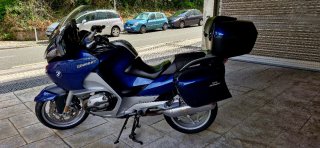 BMW R 1200RT 2008