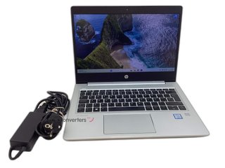 pc portatil hp hp probook 430 g6