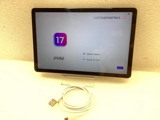 tablet pc lenovo tb311fu
