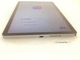 tablet pc lenovo tb311fu