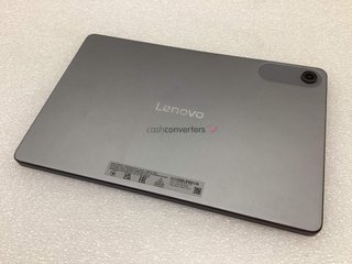 tablet pc lenovo tb311fu