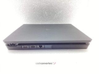 sony ps4 slim 500gb