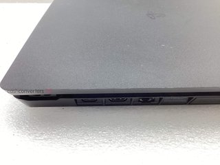 sony ps4 slim 500gb