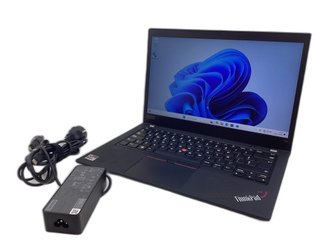 pc portatil lenovo t15