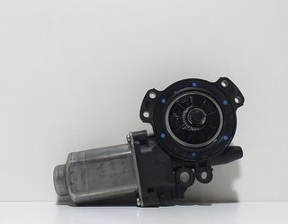 Motor elevalunas trasero izquierdo hyundai santa