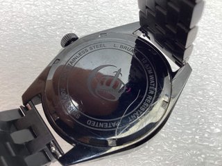 reloj pulsera caballero l.bruat sin modelo