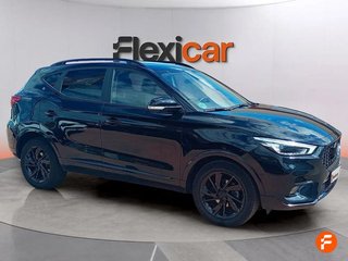 MG ZS 1.0T Luxury Auto
