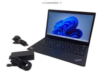 pc portatil lenovo t14