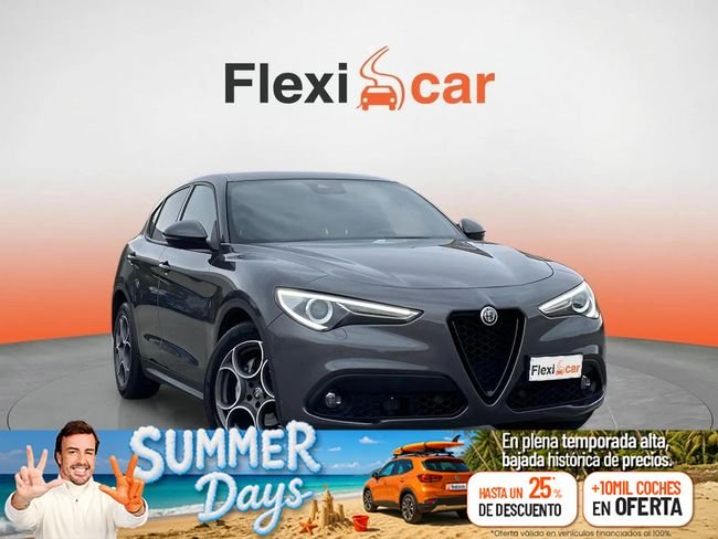 Alfa Romeo Stelvio 2.2 Diesel 118kW (160cv) SPRINT RWD - foto 1