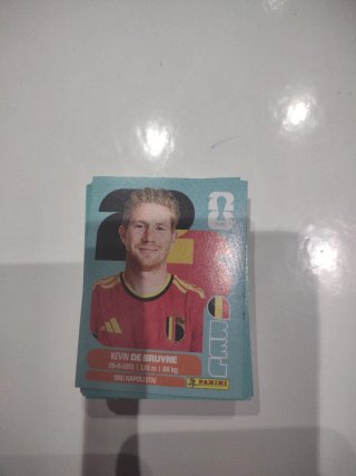 Cromos Mundial 2026