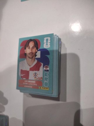 Cromos Mundial 2026
