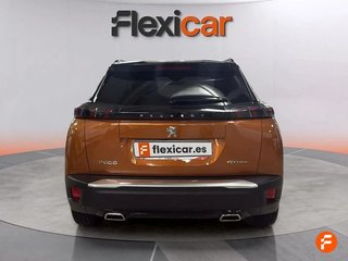 Peugeot 2008 GT Line Puretech 130 S&S BVM6