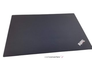 pc portatil lenovo t14