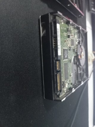 2 Discos Duros HDD 1TB (2x500GB)