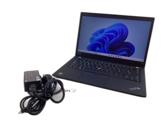 pc portatil lenovo t495