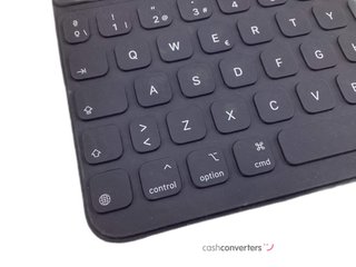 funda tablet apple smart keyboard folio a2038