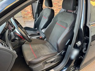 Volkswagen Golf GTI Performance 2017 / NEGOCIABLE