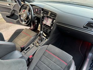 Volkswagen Golf GTI Performance 2017 / NEGOCIABLE