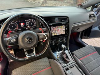 Volkswagen Golf GTI Performance 2017 / NEGOCIABLE