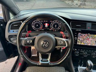 Volkswagen Golf GTI Performance 2017 / NEGOCIABLE